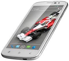 مواصفات هاتف اكسولو اوميجا Xolo Omega 5.0