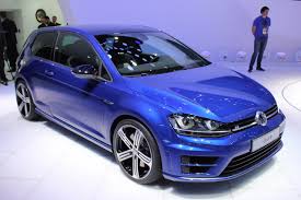 فولكس فاجن جولف R