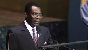 تيودورو أوبيانج نجيما