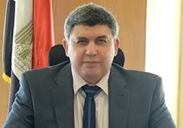 الطيار عادل محجوب، رئيس مجلس إدارة الشركة المصرية للمطارات