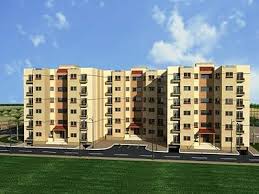 مصر الجديدة للاسكان