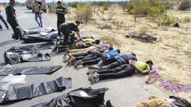 قضية مذبحة رفح الثانية