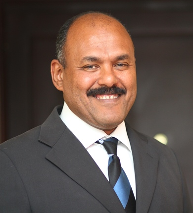 نادر عبد الهادي رئيس شعبة البلاستيك