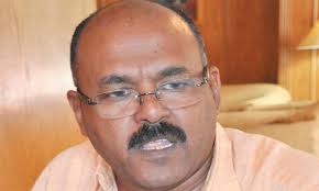 نادر عبد الهادي رئيس شعبة البلاستيك