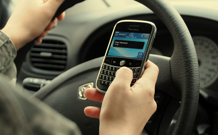 المخالفات المرورية عبر الانترنت