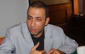 رئيس مجلس إدارة الدار العربية للتنمية الإدارية