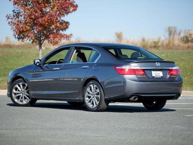 بالصور.. السيارات العشر الأكثر مبيعاً في الولايات المتحدة خلال نوفمبر