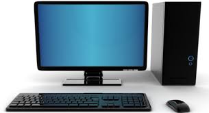 سرعة الكمبيوتر