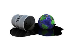 الدول النفطية