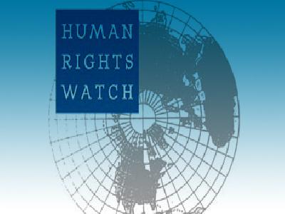 هيومن رايتس واتش: الحكم على 188 من أنصار مرسي بالإعدام في قتل 13 شرطيًا بكرداسة “ظالم”