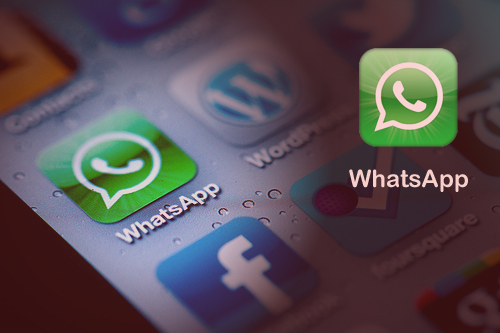 تعرف على مشاكل الواتس آب