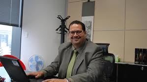 مدير شركة ألكاتيل لوسنت