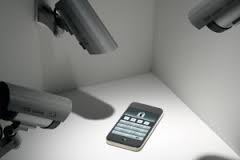 مراقبة التليفون