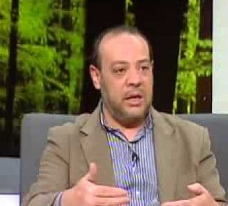 مدير برنامج تطوير الخدمات الحكومية