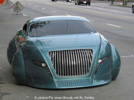 السيارات التي تعمل بالهواء