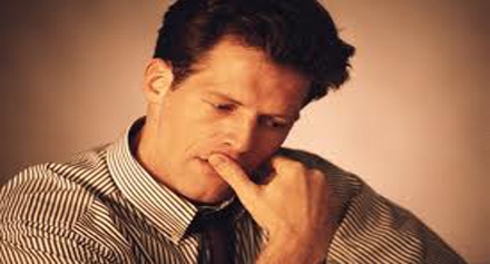 ما هو سن اليأس عند الرجل؟