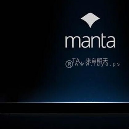 هاتف ذكي صيني بدون أي أزرار ملموسة