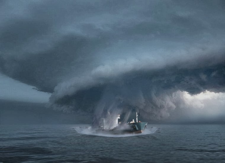 ماذا تعرف عن مثلث برمودا ؟