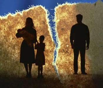 اكبر الدول فى وقوع حوادث الطلاق