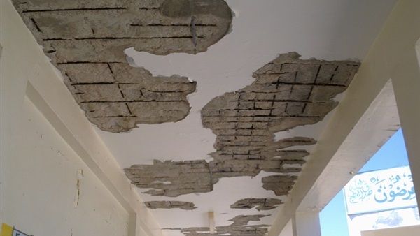 التنمية المحلية : ترميم 49 الف و 250 مدرسة