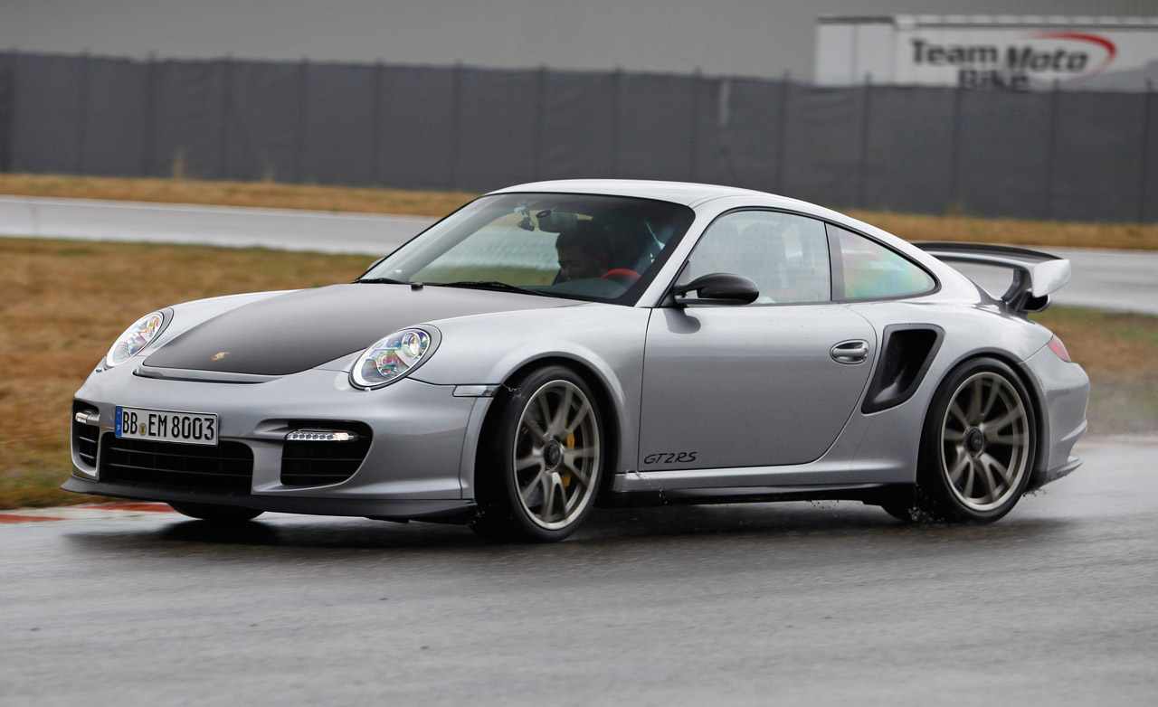 افضل سيارات رياضية في العالم