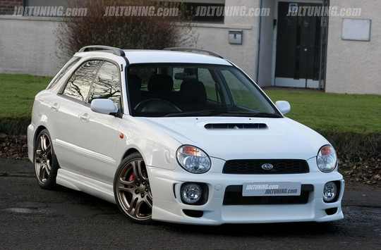 مواصفات واسعار سوبارو امبريزا واجن 2015