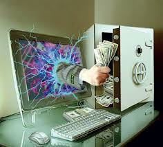 أهداف مجرمى القراصنة