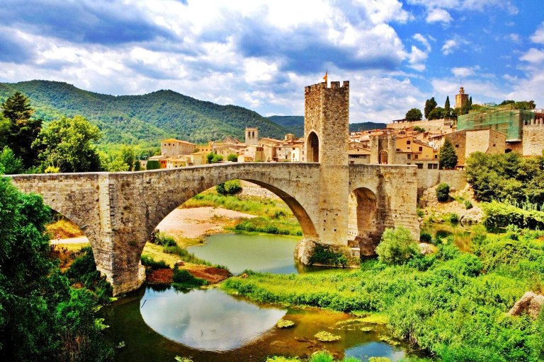 حقائق الاندلس