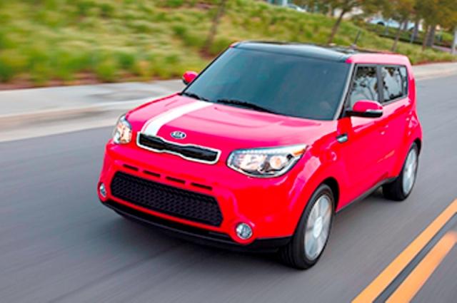 سيارات جديدة ومعاد تصنيعها لا تملك الجاذبية