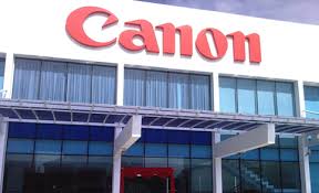 Canon- Etco