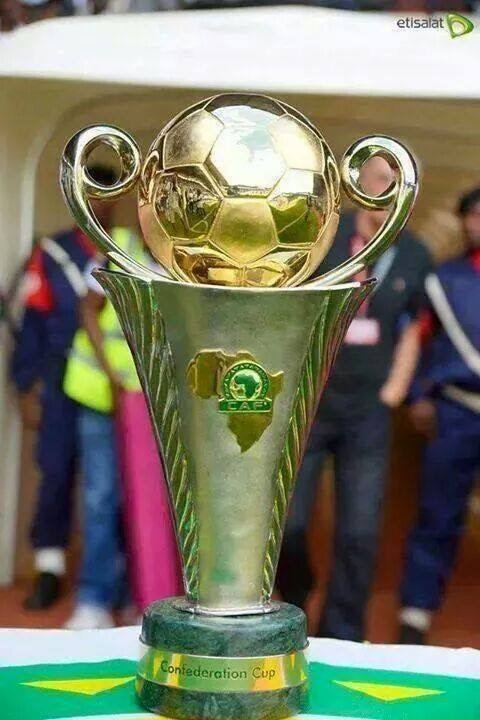 هدف الأهلي قاتل في سيوي سبور 1-0 [ هدف عماد متعب] كأس الإتحاد الأفريقي