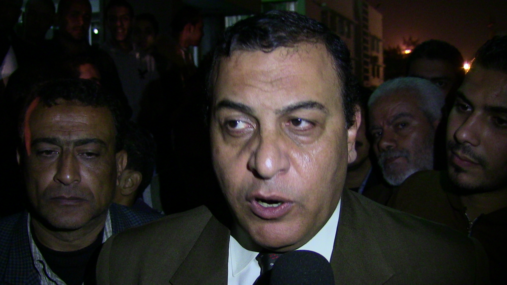 امين عام نقابة العاملين فى بسكو مصر يوضح اسباب الاعتراض على بيع الشركة