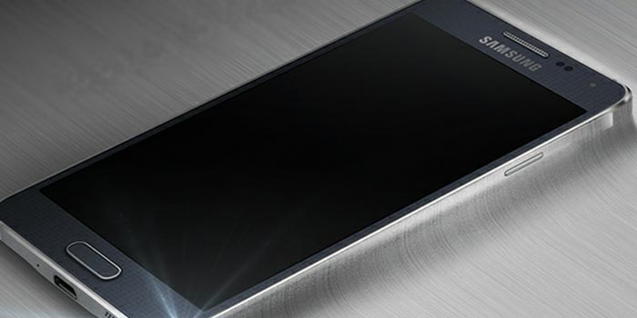 تعرف على احدث هواتف سامسونج المتوقع طرحها