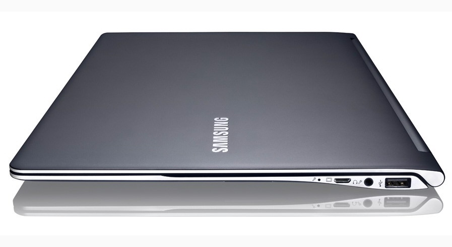 تعرف على حاسب سامسونج الجديد Samsung Series 9