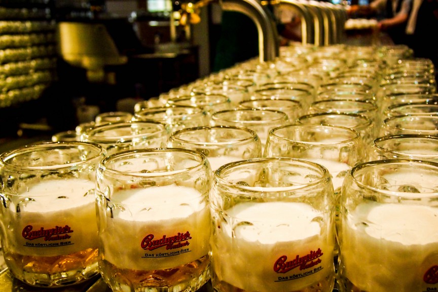 الاهرام للمشروبات