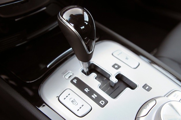 7 نصائح للـمحافـظة عـلى ناقـل الحركة الاتـوماتـيـكـية