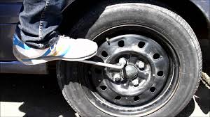 كيف تطيل عمر كاوتش سيارتك في 10 خطوات؟