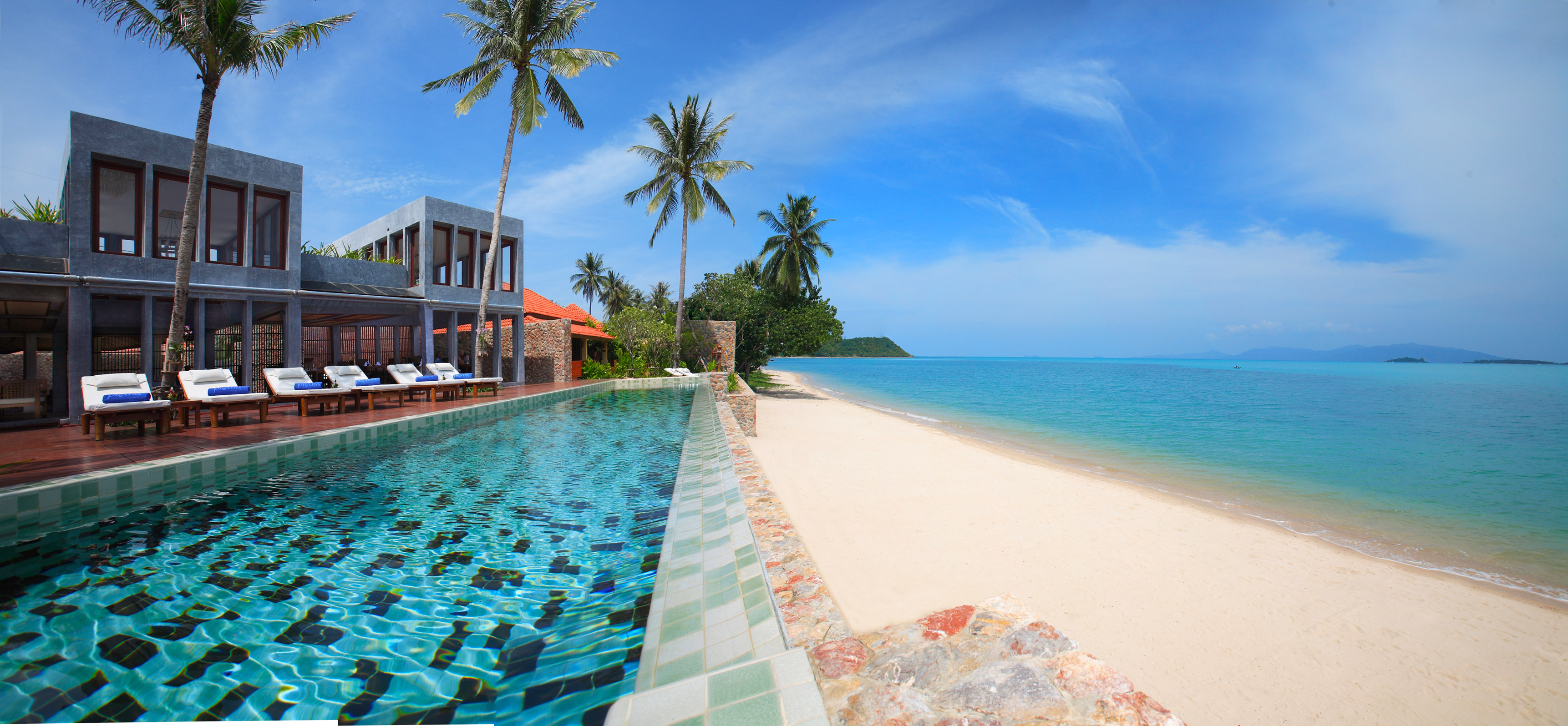 عروض Q-Breaks السياحية