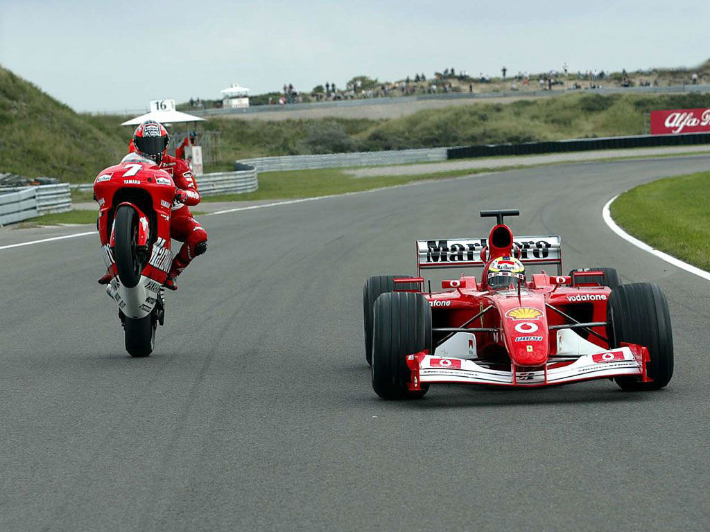 كيف تصبح سائق فورمولا1 ؟