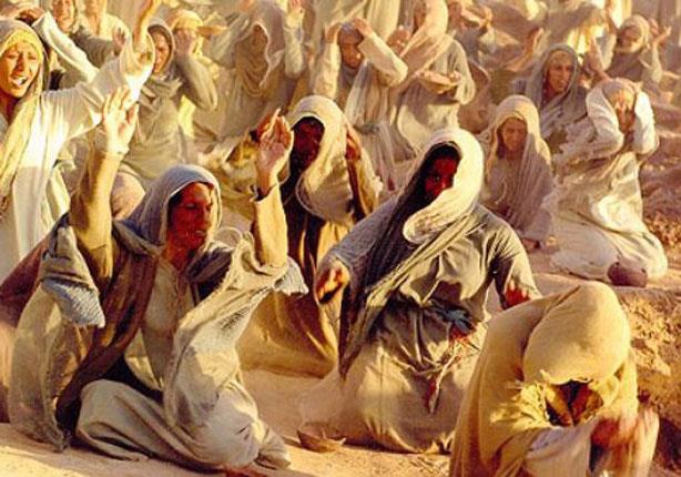 فيلم محمد رسول الله