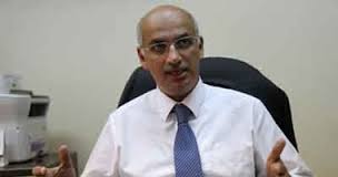 وزير التعليم الفنى