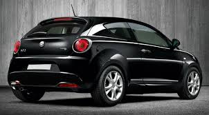 الفا روميو ميتو