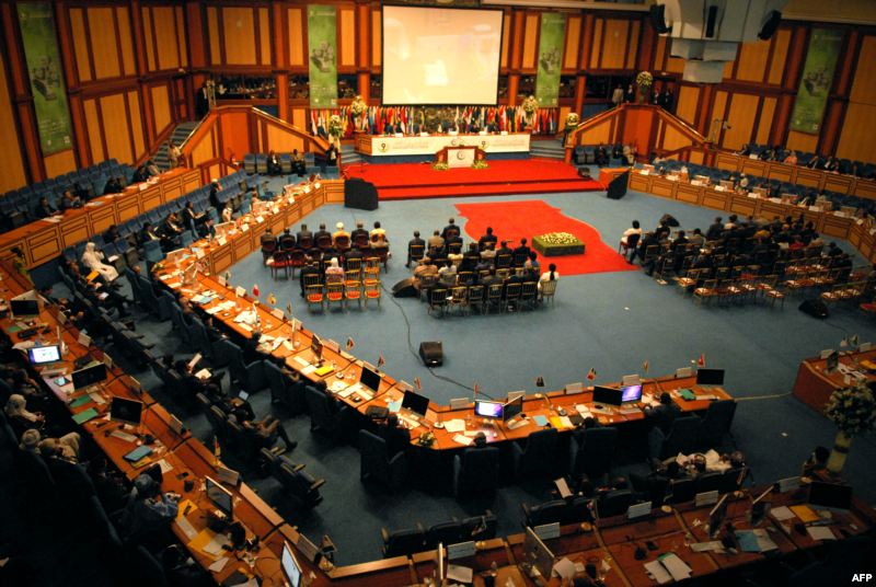 6400 دولار دخل الفرد بدول “منظمة التعاون الإسلامي” خلال العام الجاري 2015