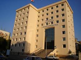 شركة شمال القاهرة لتوزيع الكهرباء