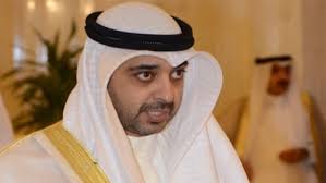 وزير الدولة لشئون مجلس الوزراء الكويتي