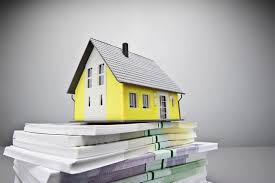 الإستثمار العقارى