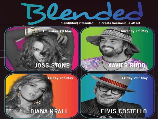 فيلم بلينديد