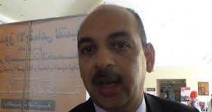 رئيس جهاز تنمية التجارة الداخلية