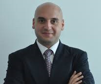 رئيس مجلس إدارة شركة أكسيس باور