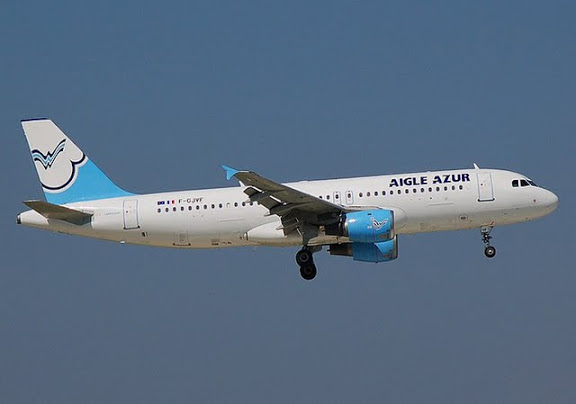 بدء تشغيل رحلات طيران عارض بين الصين ومصر